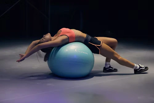 Estudio de yoga Mazupo Levigi